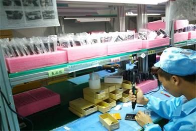 華宇萬維大賽合作展示 助力培訓(xùn)服務(wù)機(jī)構(gòu)騰飛